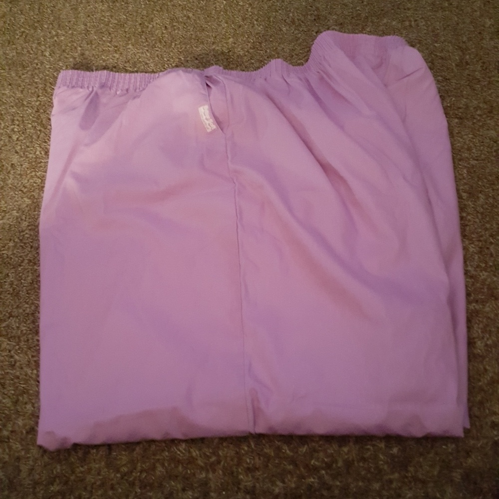Uniform Advantage scrub pants